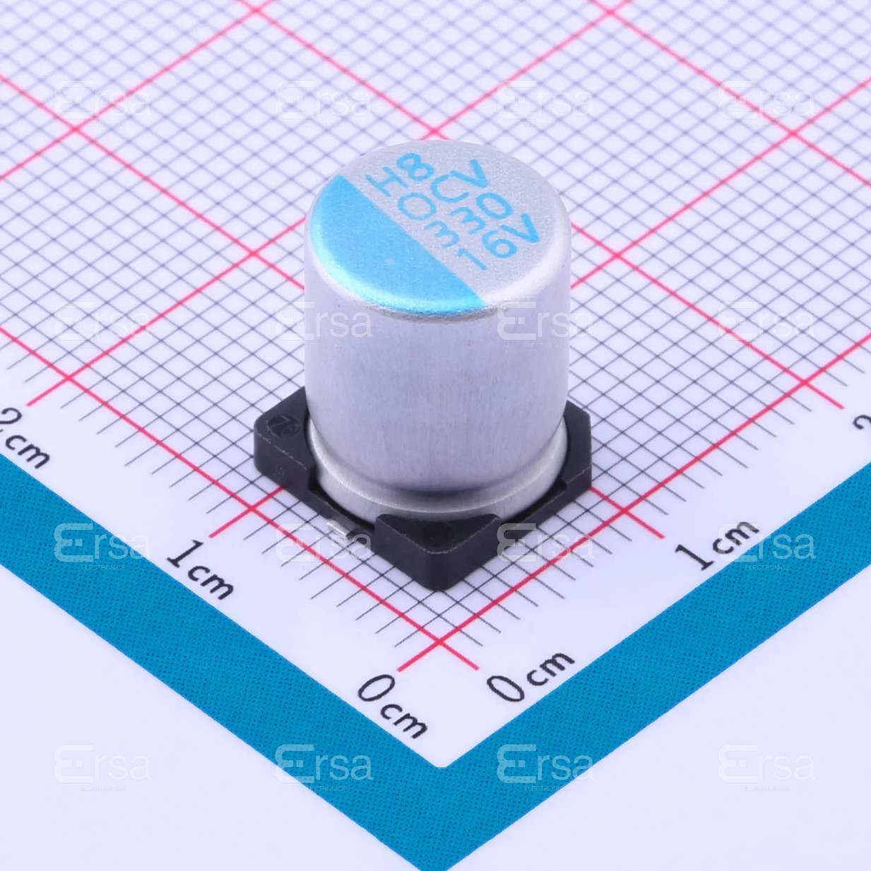 Lelon Electronics_OCV331M1CTR-1013