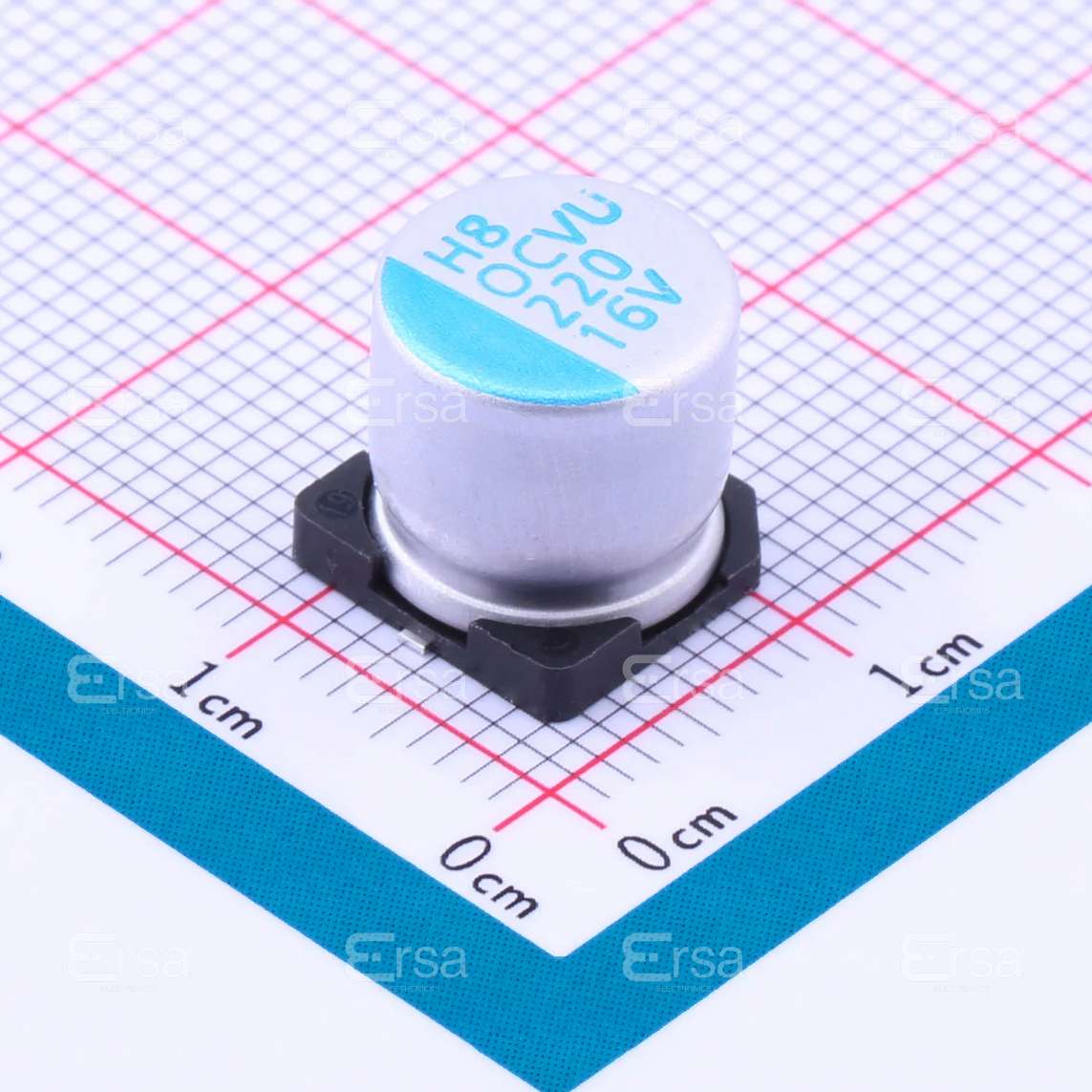 Lelon Electronics_OVU221M1CTR-1010