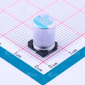 Lelon Electronics_OVZ271M1CTR-0812_Organic Conductive Polymer Capacitors