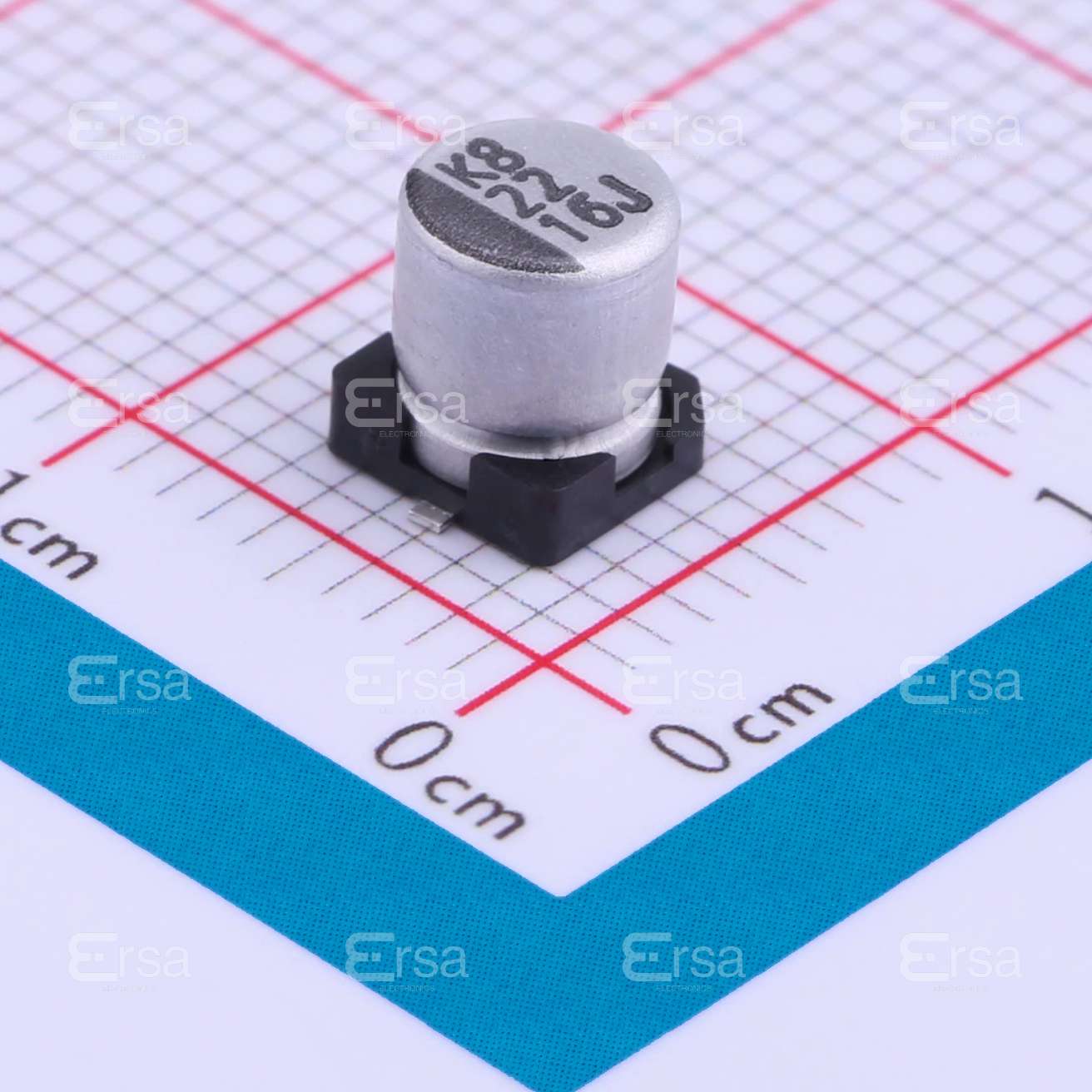 Lelon Electronics_VEJ220M1CTR-0506