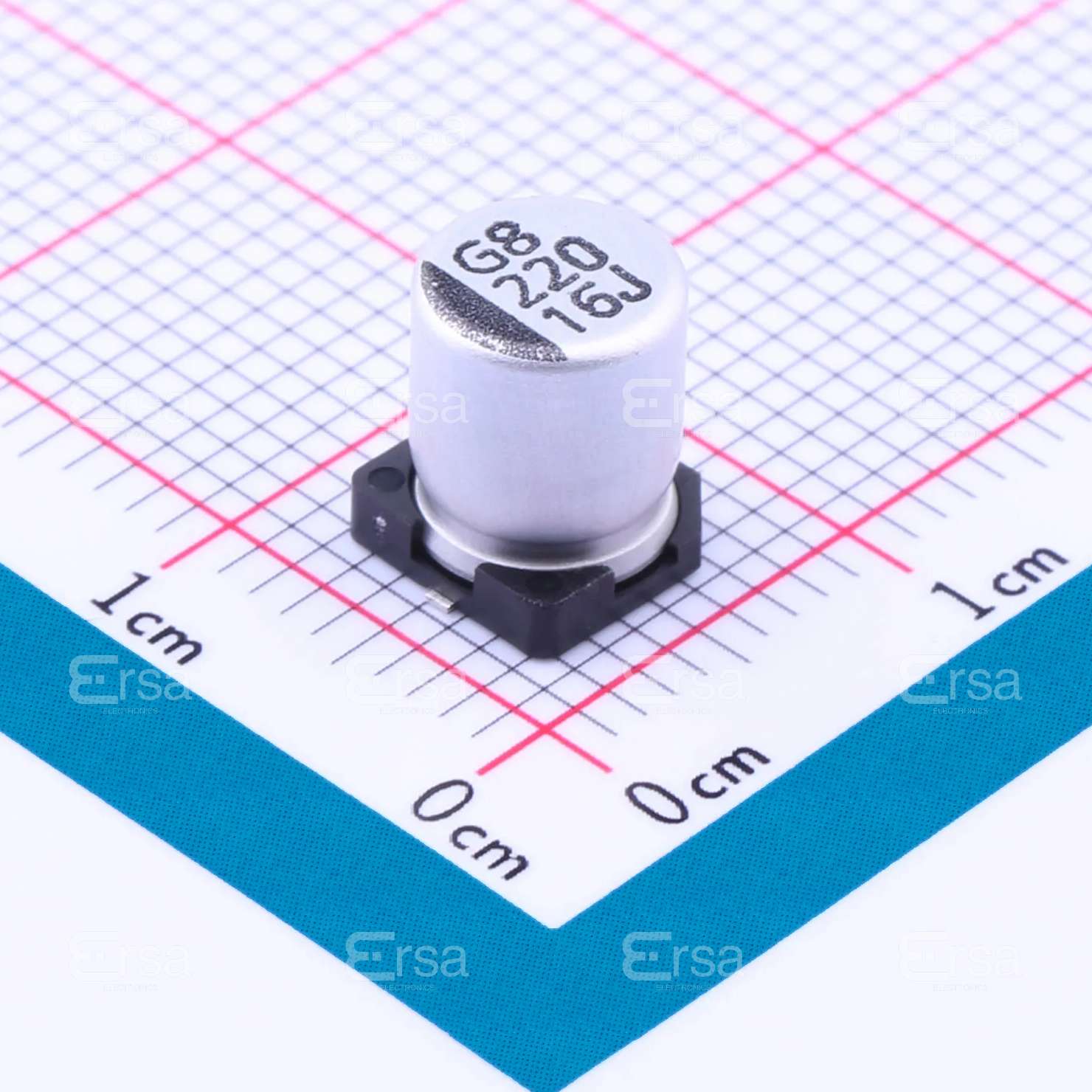Lelon Electronics_VEJ221M1CTR-0607
