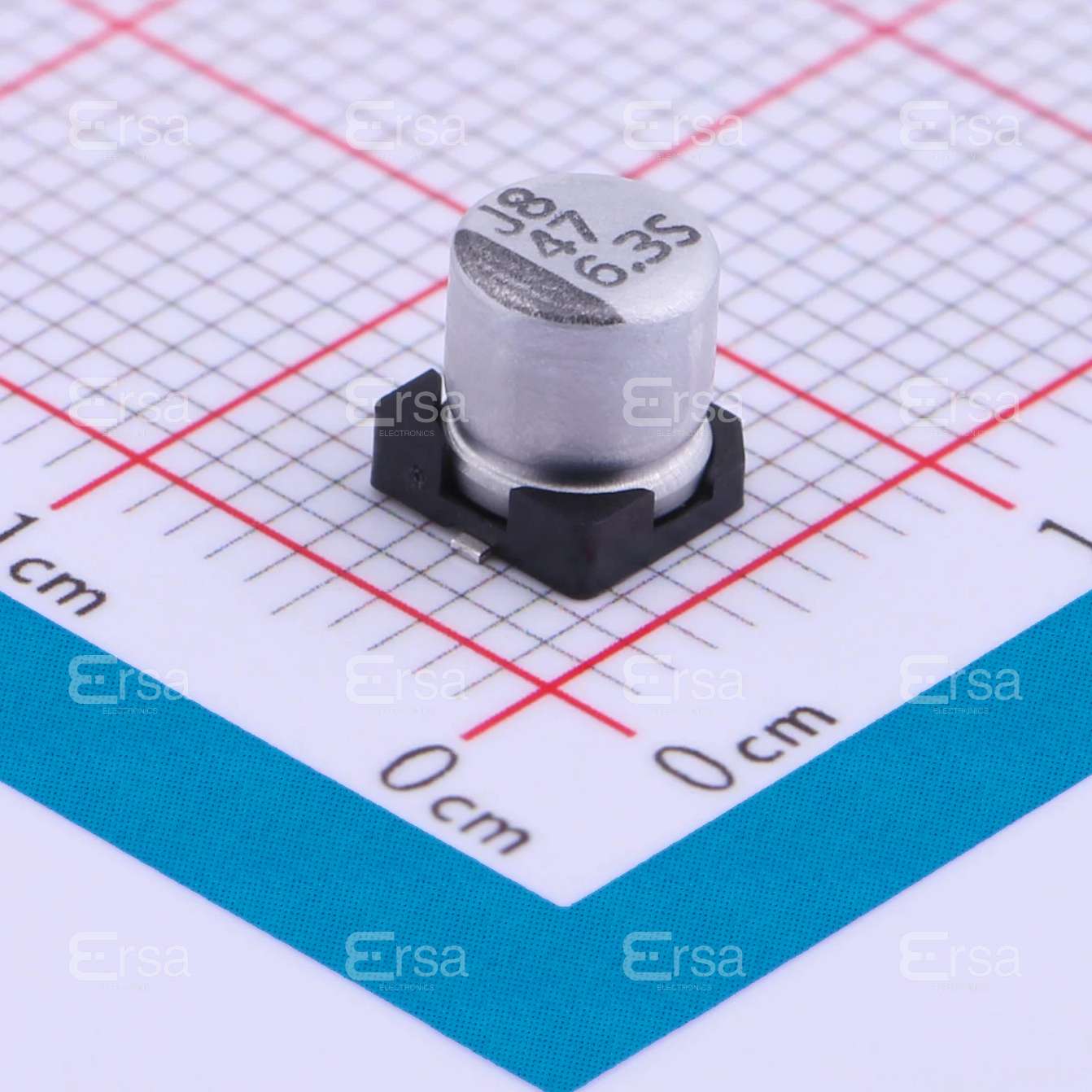 Lelon Electronics_VES470M0JTR-0505