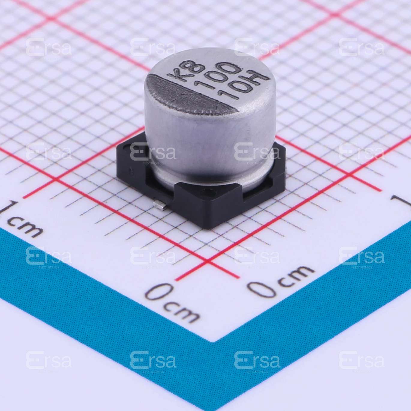 Lelon Electronics_VZH101M1ATR-0606