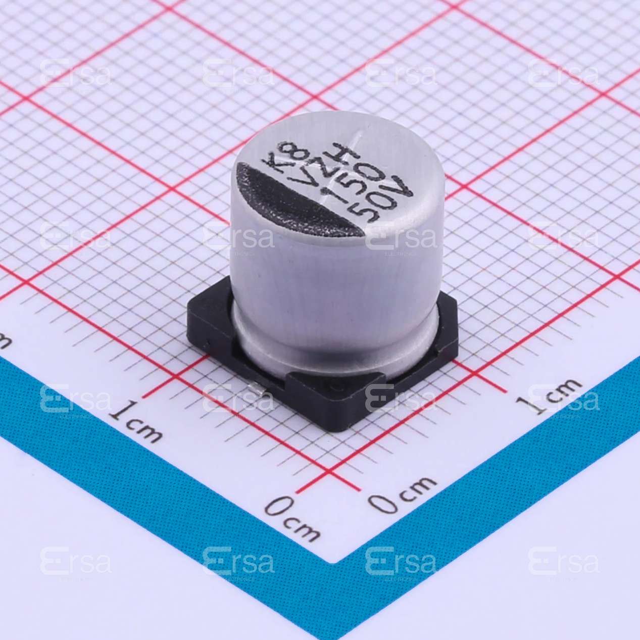 Lelon Electronics_VZH151M1HTR-1010