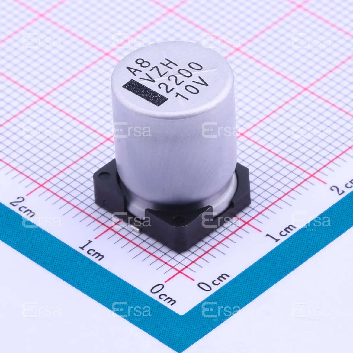 Lelon Electronics_VZH222M1ATR-1316