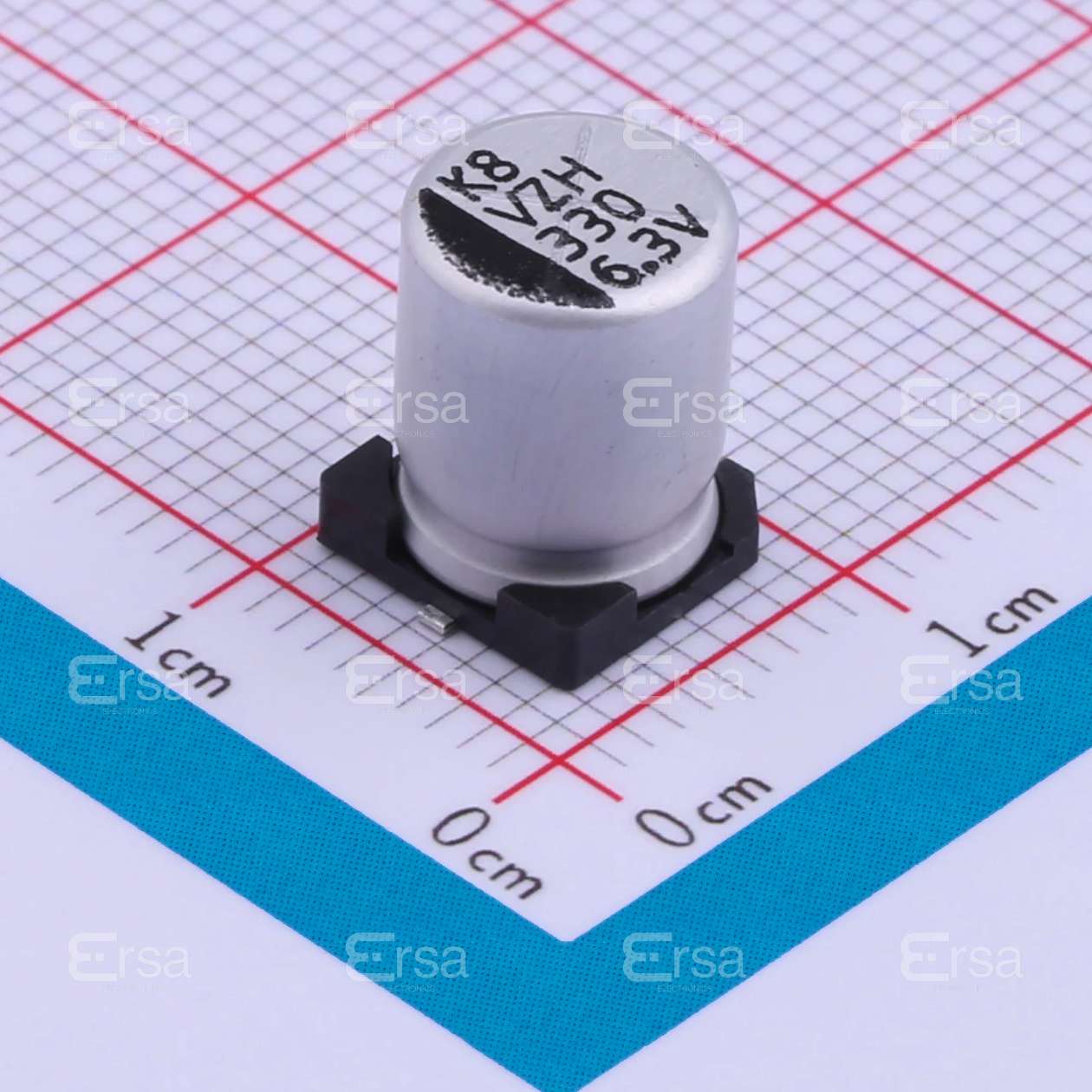 Lelon Electronics_VZH331M0JTR-0810