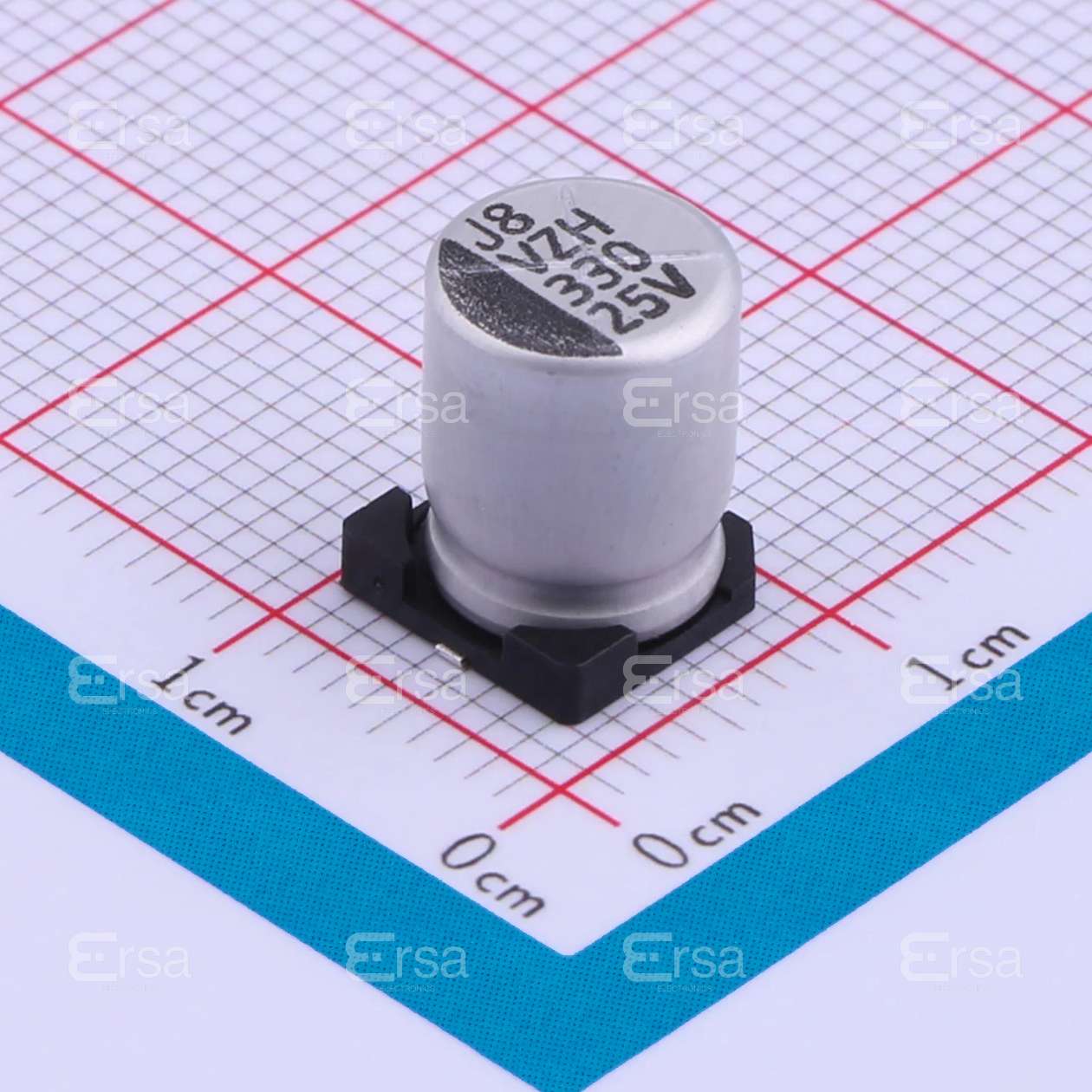 Lelon Electronics_VZH331M1ETR-0810
