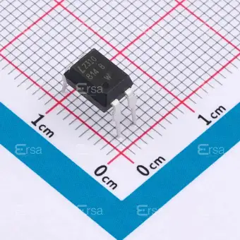 LITEON_LTV-814-B_DIP-4 ROHS