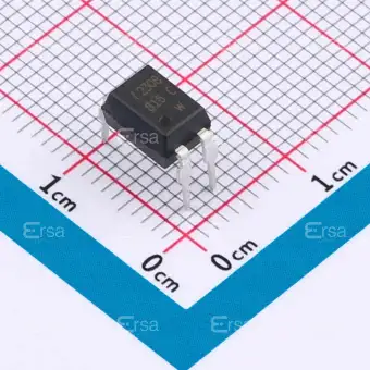 LITEON_LTV-816-C_80V 5kV 50mA 100mV@20mA,1mA 1 6V 1.2V DIP-4 ROHS