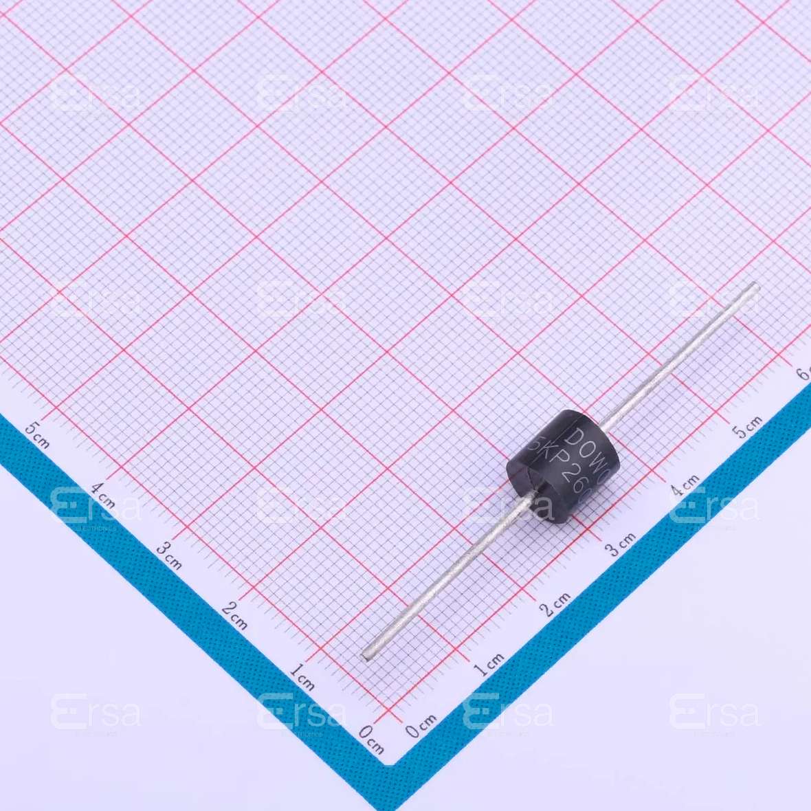 Littelfuse_15KP260CA
