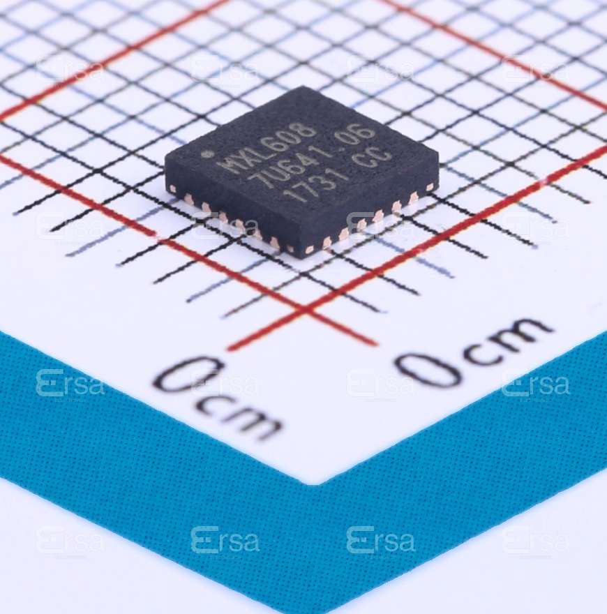 MaxLinear_MXL608-AG-T