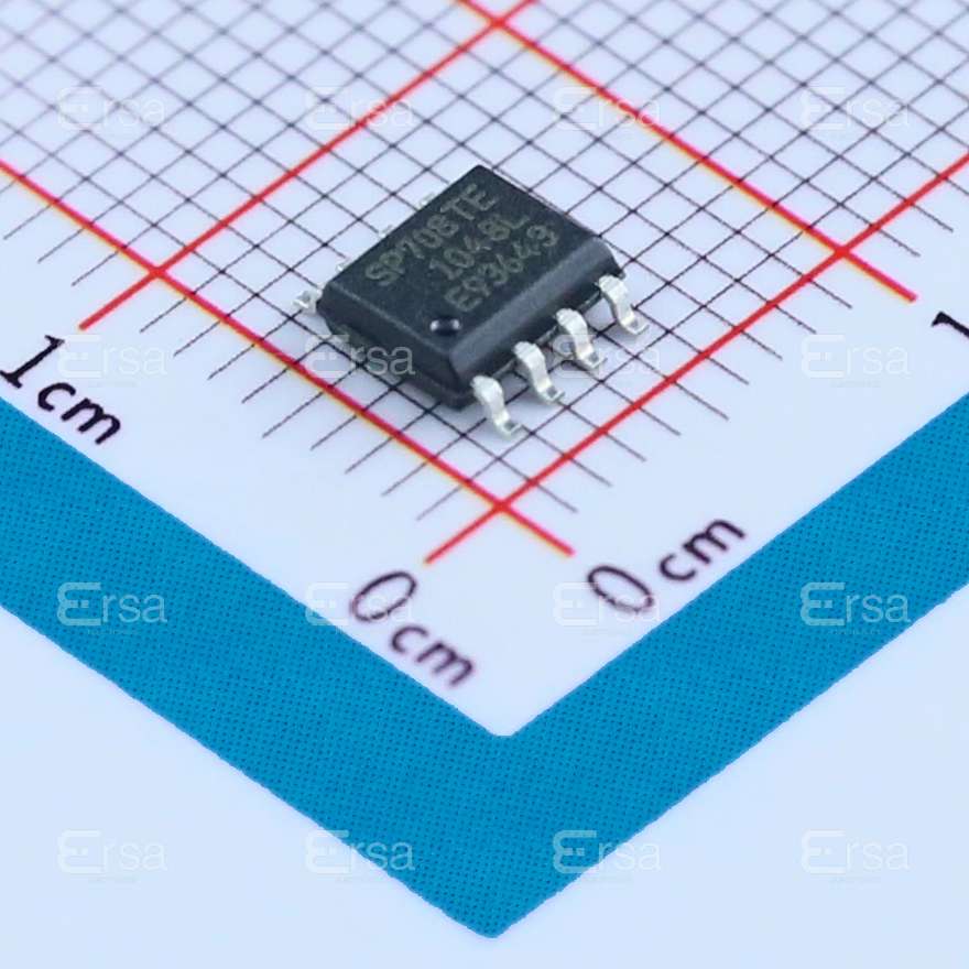 MaxLinear_SP708TE