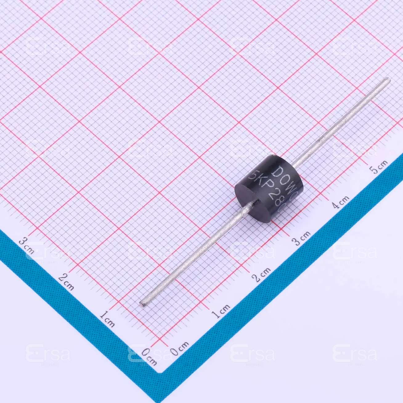 MDE Semiconductor Inc._15KP280CA