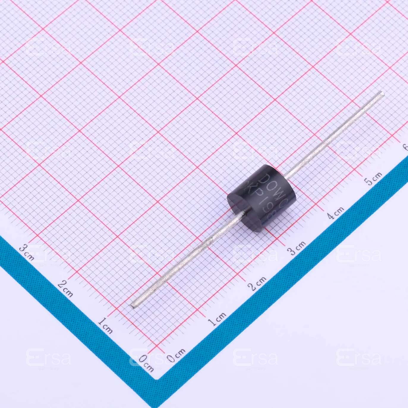 MDE Semiconductor Inc._30KP198CA