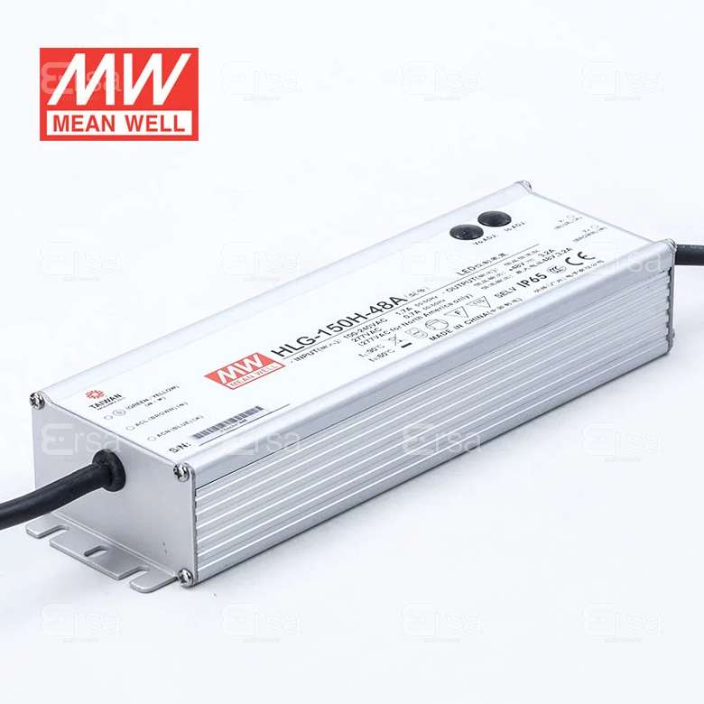 MEAN WELL_HLG-150H-48A