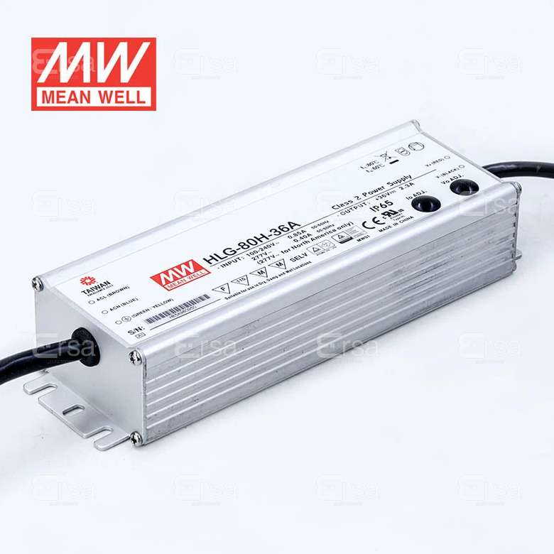 MEAN WELL_HLG-80H-36A