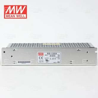 MEAN WELL_RD-125A