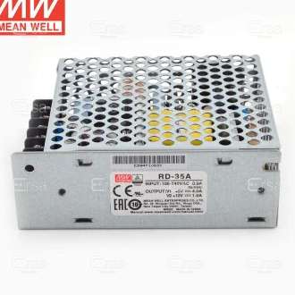 MEAN WELL_RD-35A