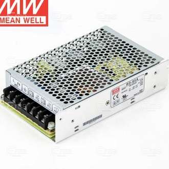 MEAN WELL_RD-85A