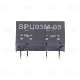 MEAN WELL_SPU03M-05