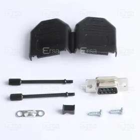 MH Connectors_MHDPPK9-DB9S-K