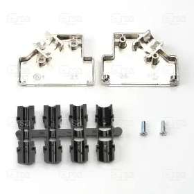 MH Connectors_MHDVSL25-K