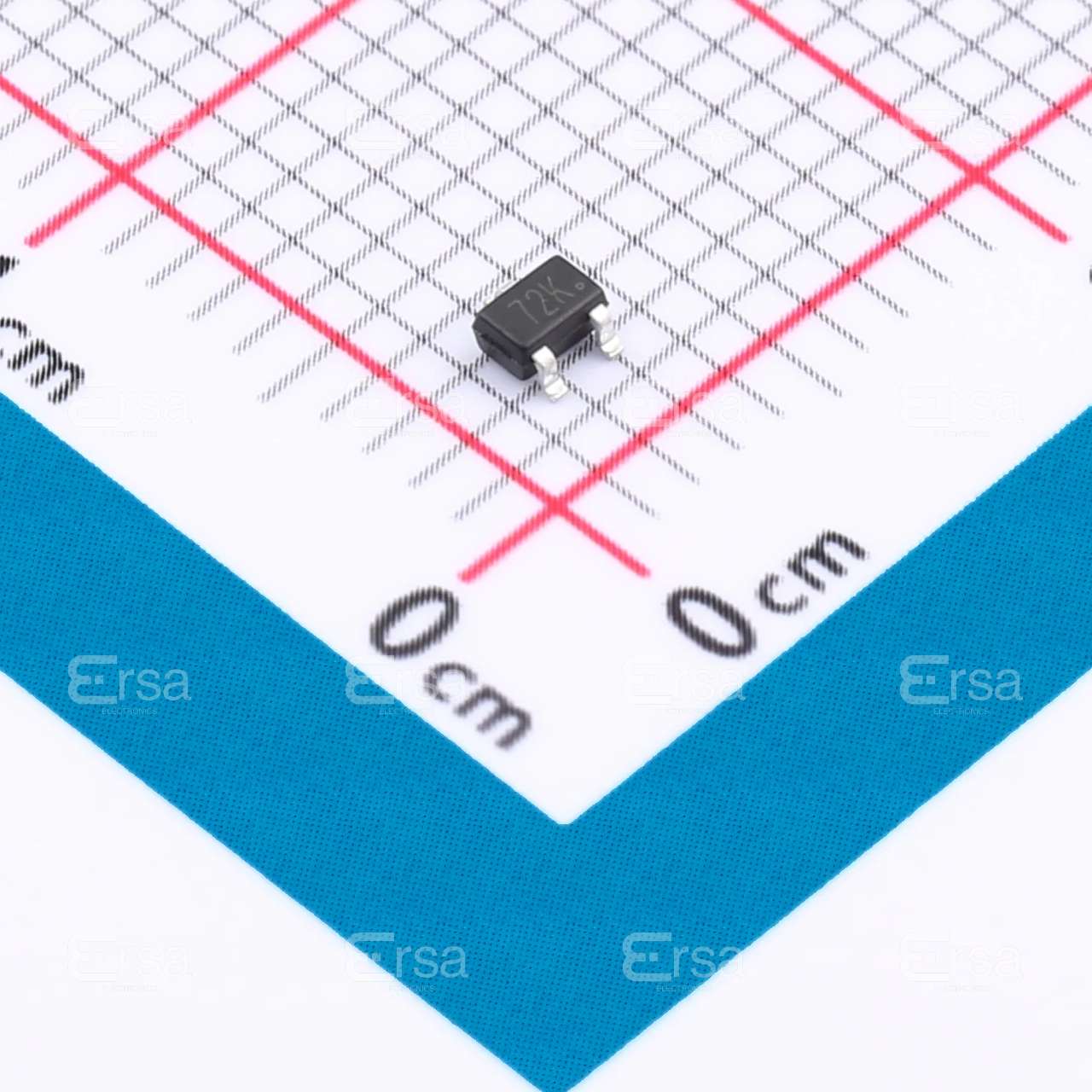 Micro Commercial Components (MCC)_2N7002KWHE3-TP