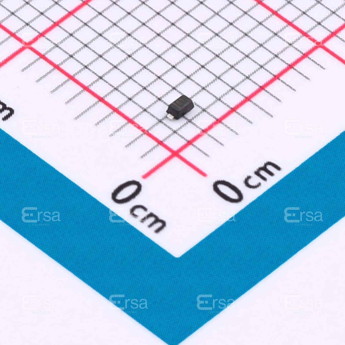 Micro Commercial Components (MCC)_BAS516HE3-TP