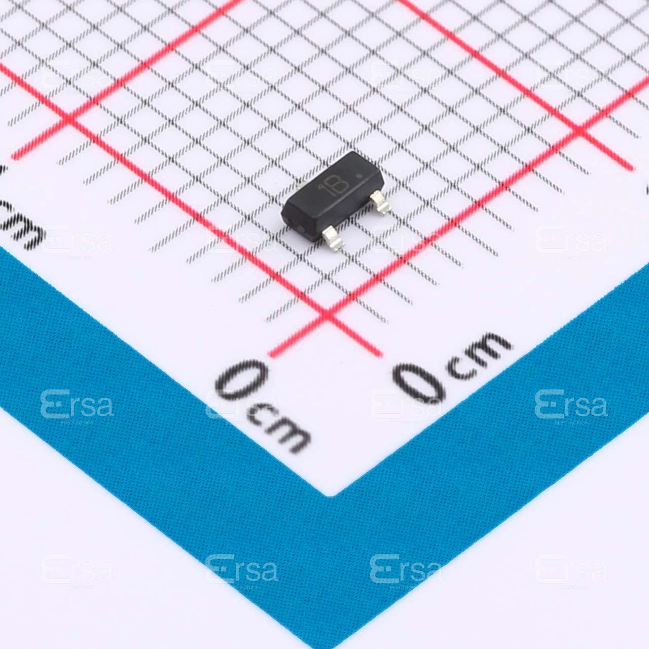 Micro Commercial Components (MCC)_BC846BHE3-TP