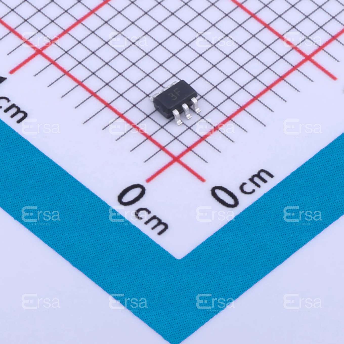Micro Commercial Components (MCC)_BC857BS-TP