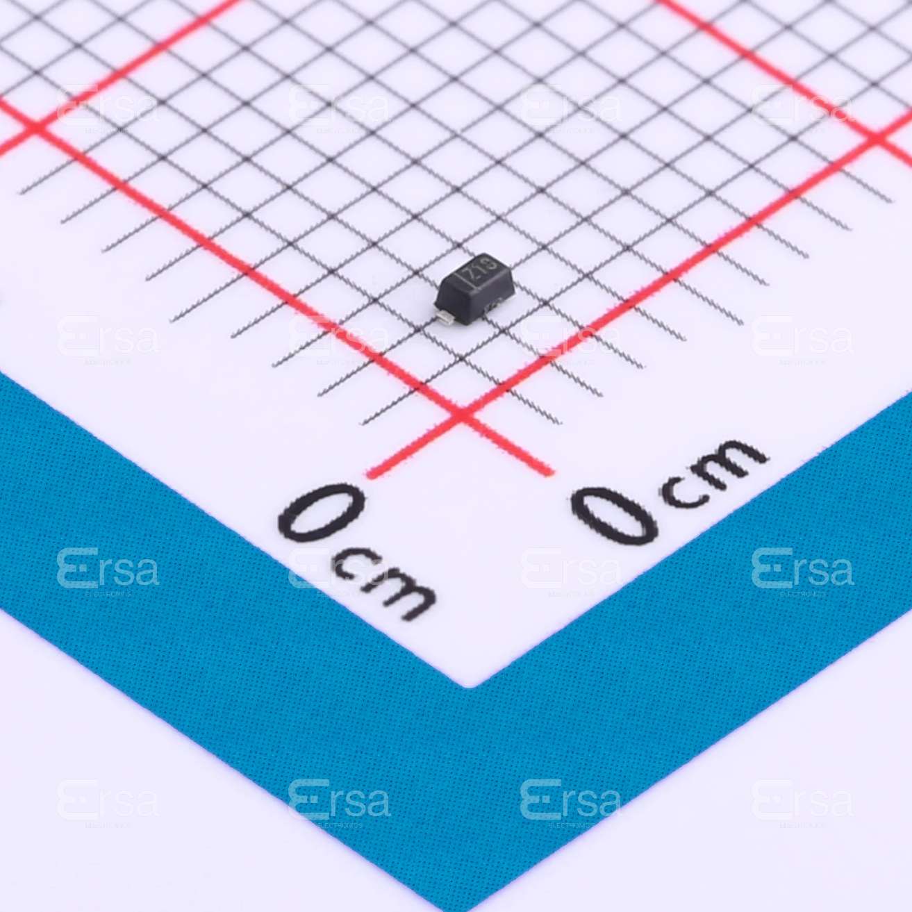 Micro Commercial Components (MCC)_BZX584C3V0-TP