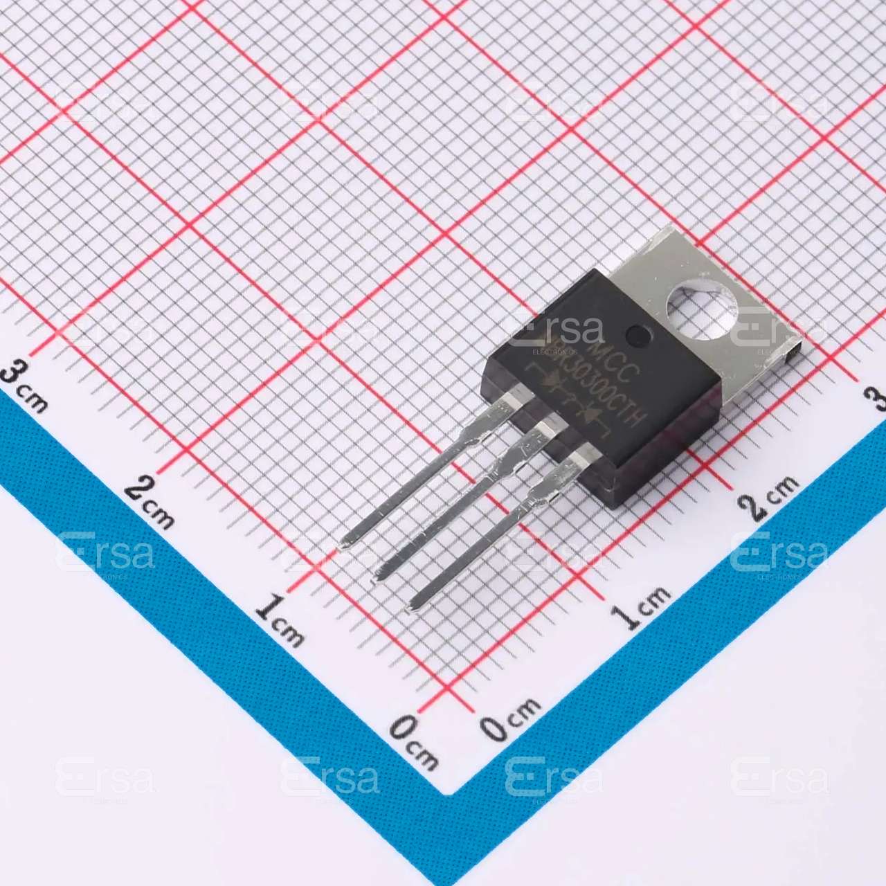 Micro Commercial Components (MCC)_MBR30300CTH-BP