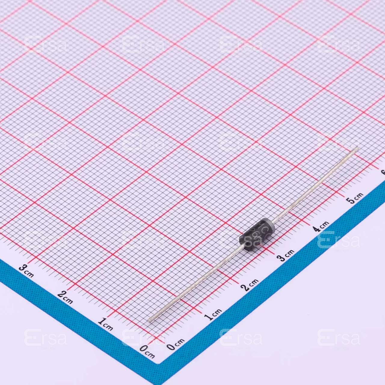 Micro Commercial Components (MCC)_P6KE400A-TP