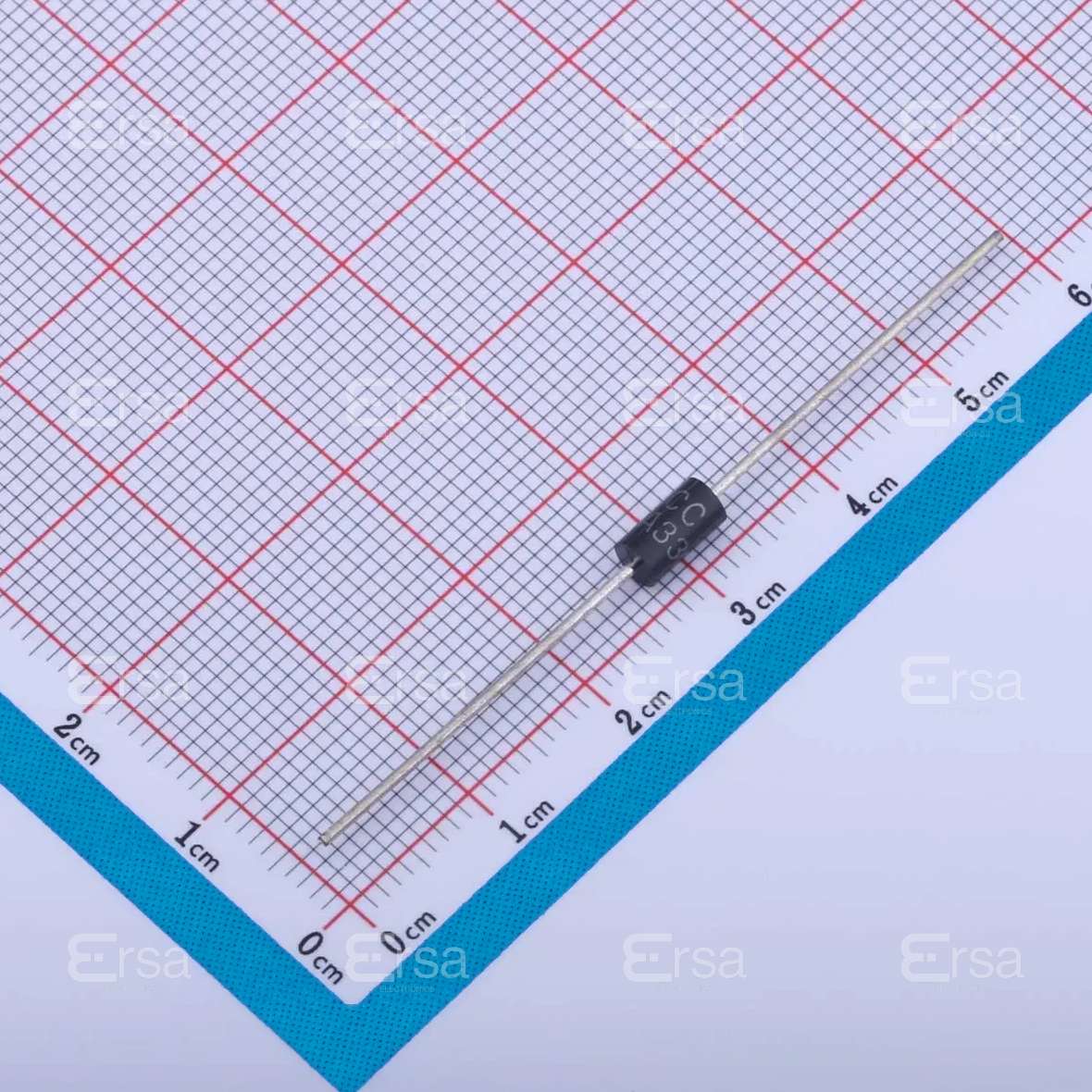 Micro Commercial Components (MCC)_SA33CA-BP