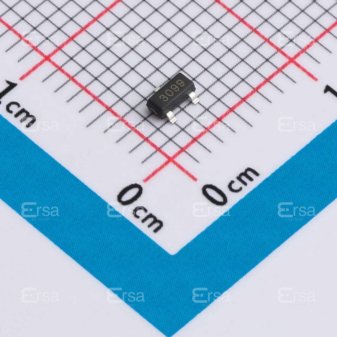 Micro Commercial Components (MCC)_SI3099-TP