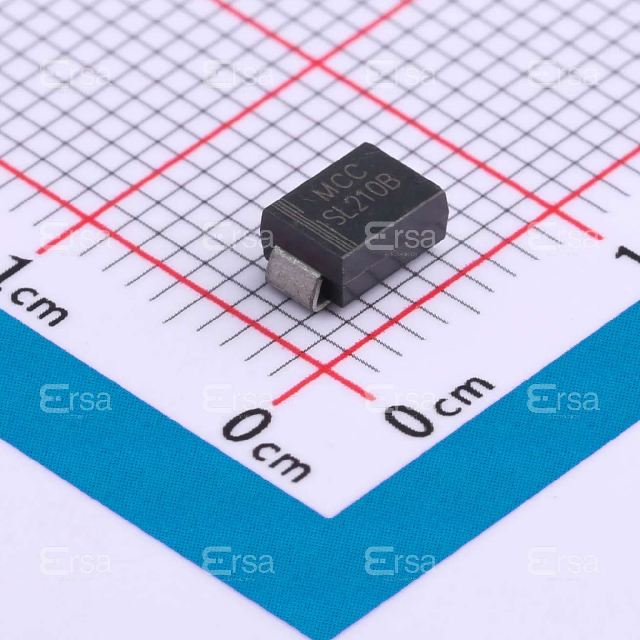 Micro Commercial Components (MCC)_SL210B-TP