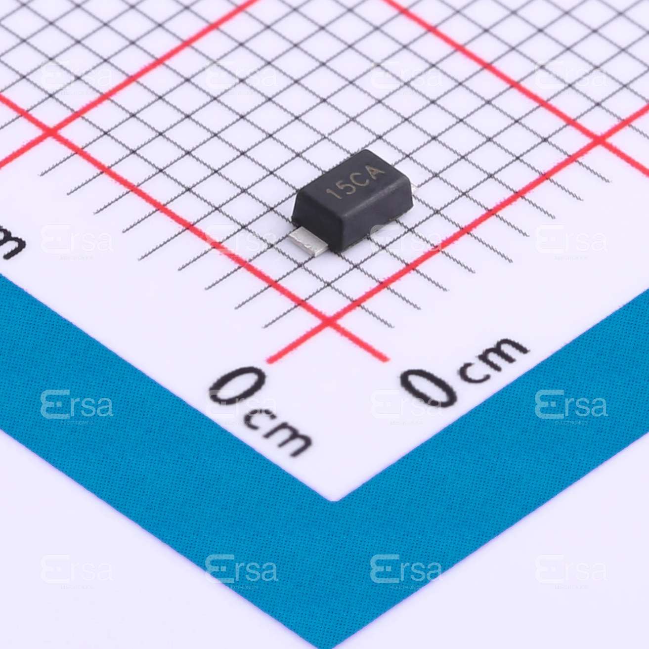 Micro Commercial Components (MCC)_SMF15CA-TP