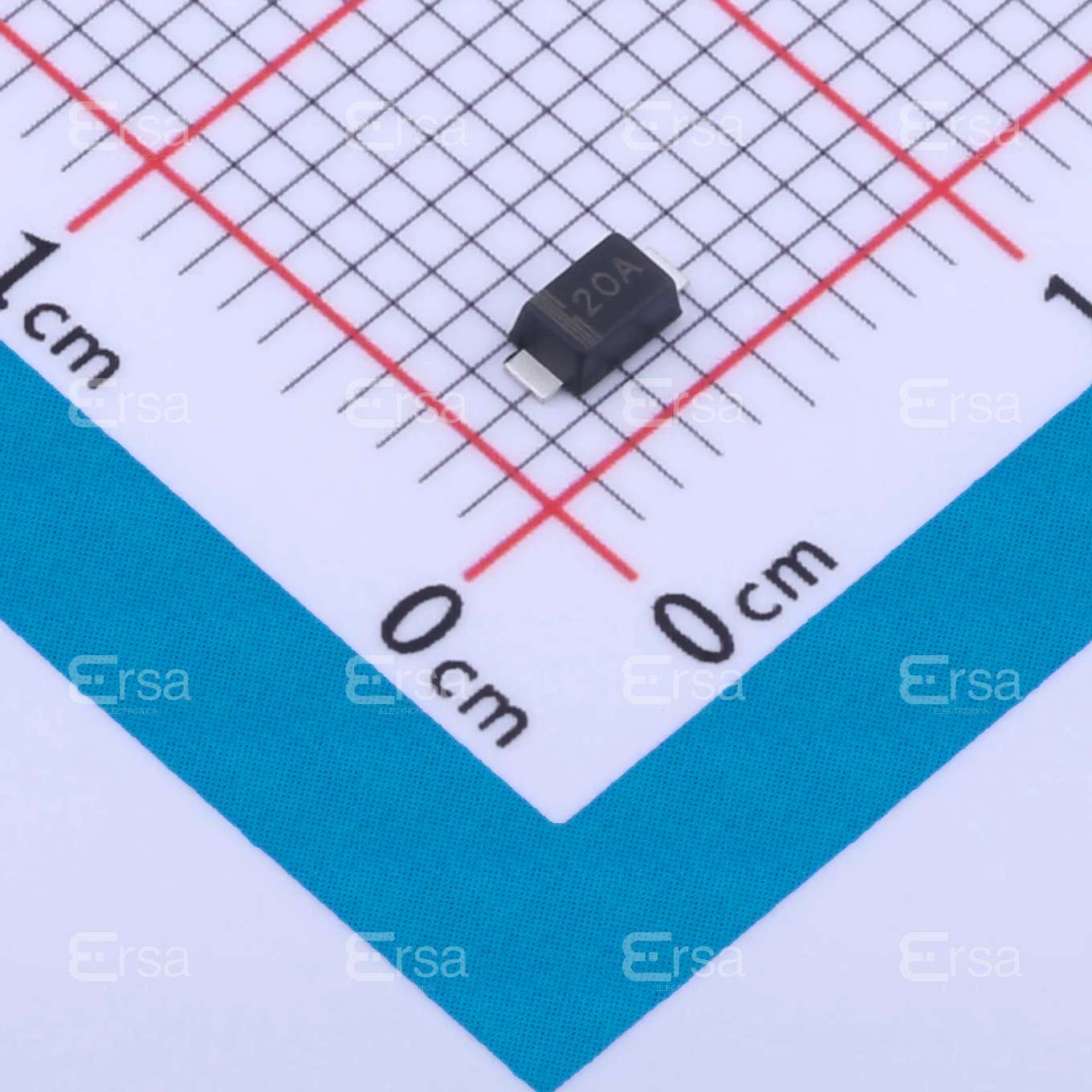 Micro Commercial Components (MCC)_SMF20A-TP