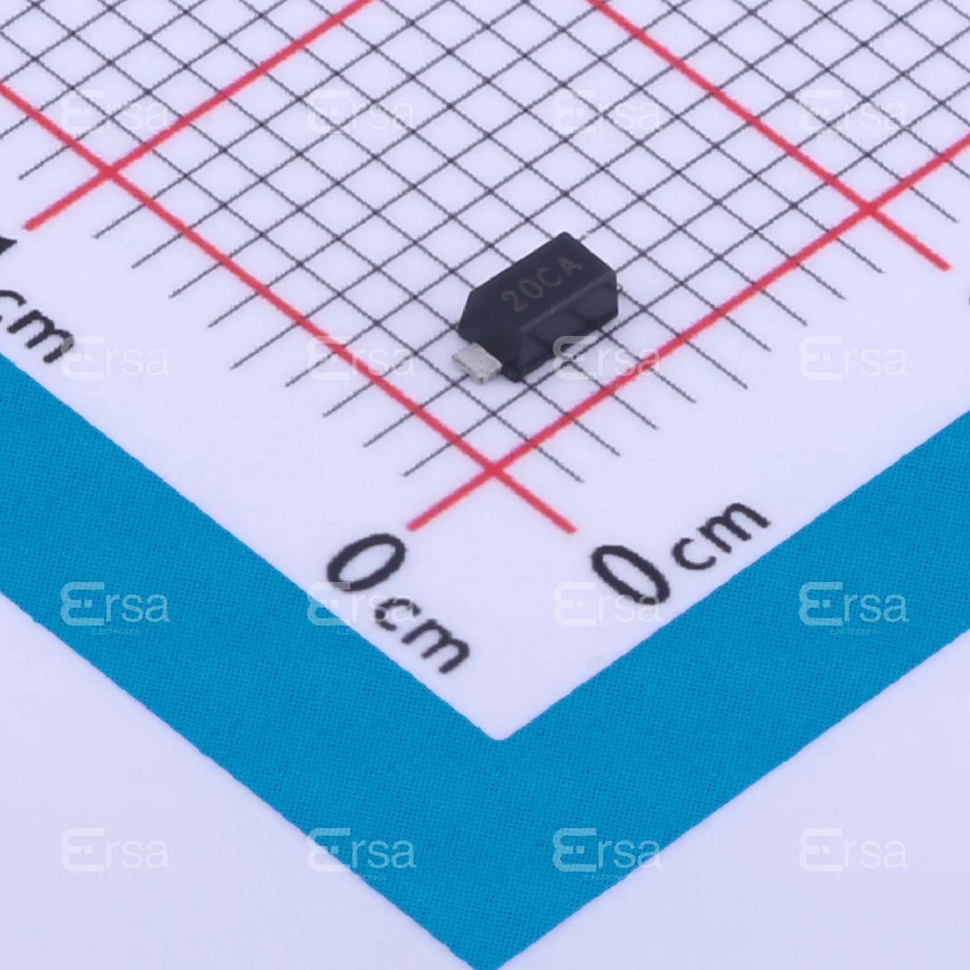 Micro Commercial Components (MCC)_SMF20CA-TP