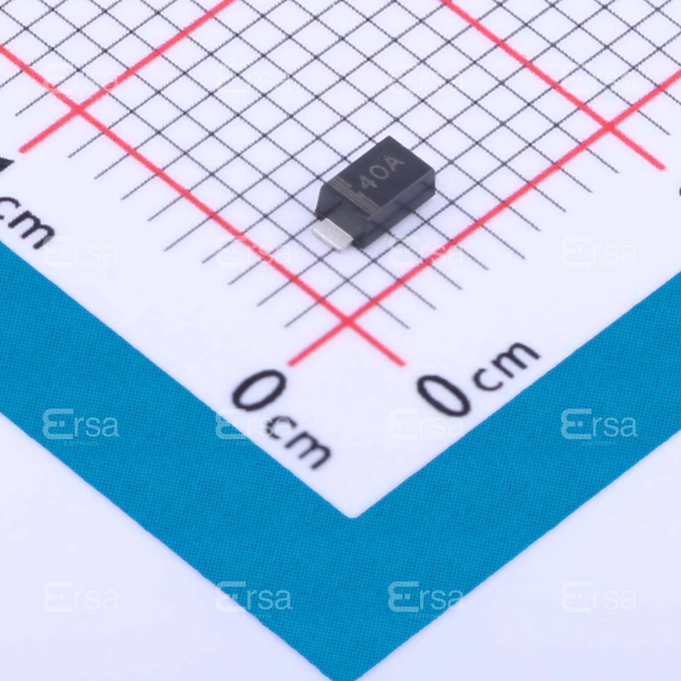 Micro Commercial Components (MCC)_SMF40A-TP