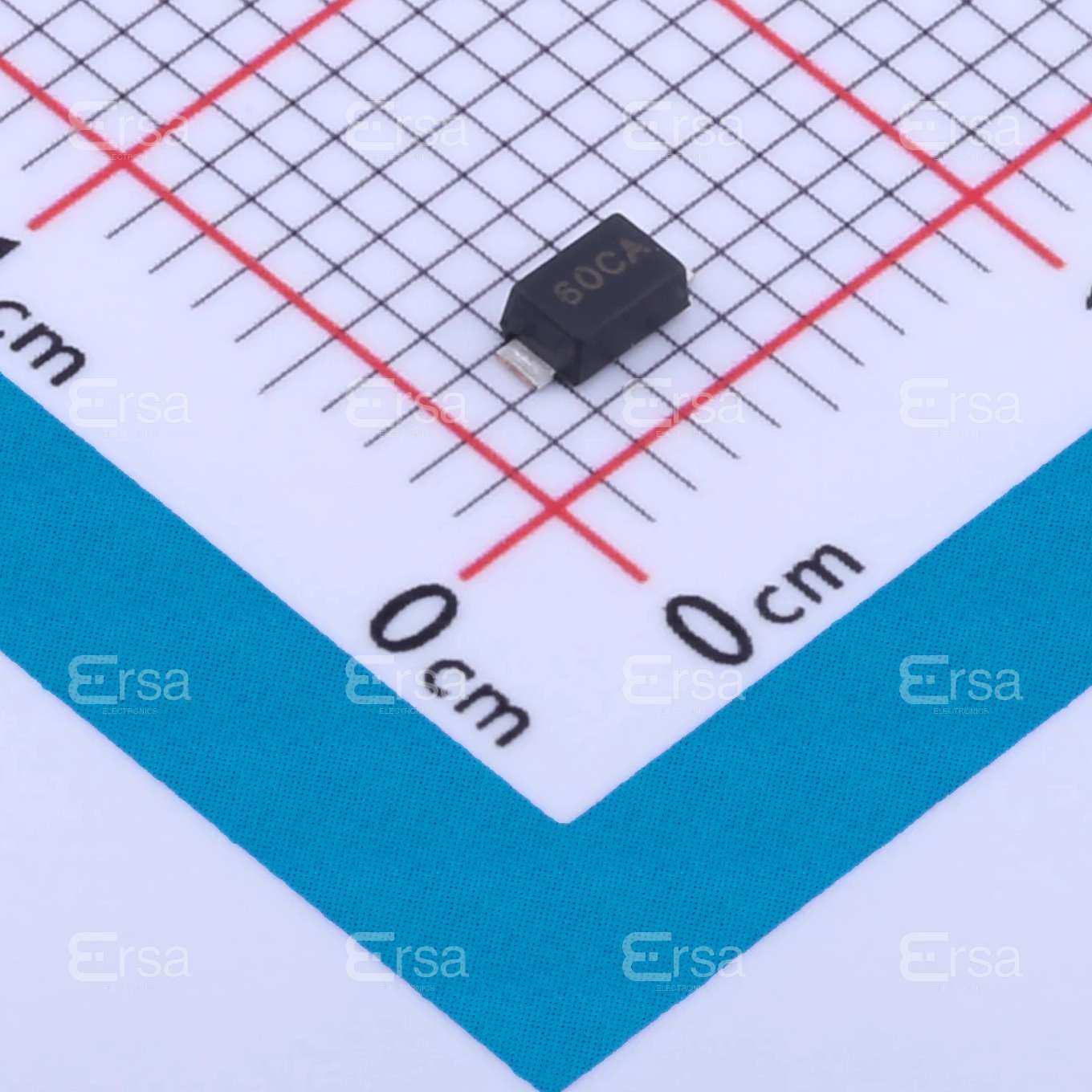Micro Commercial Components (MCC)_SMF60CA-TP