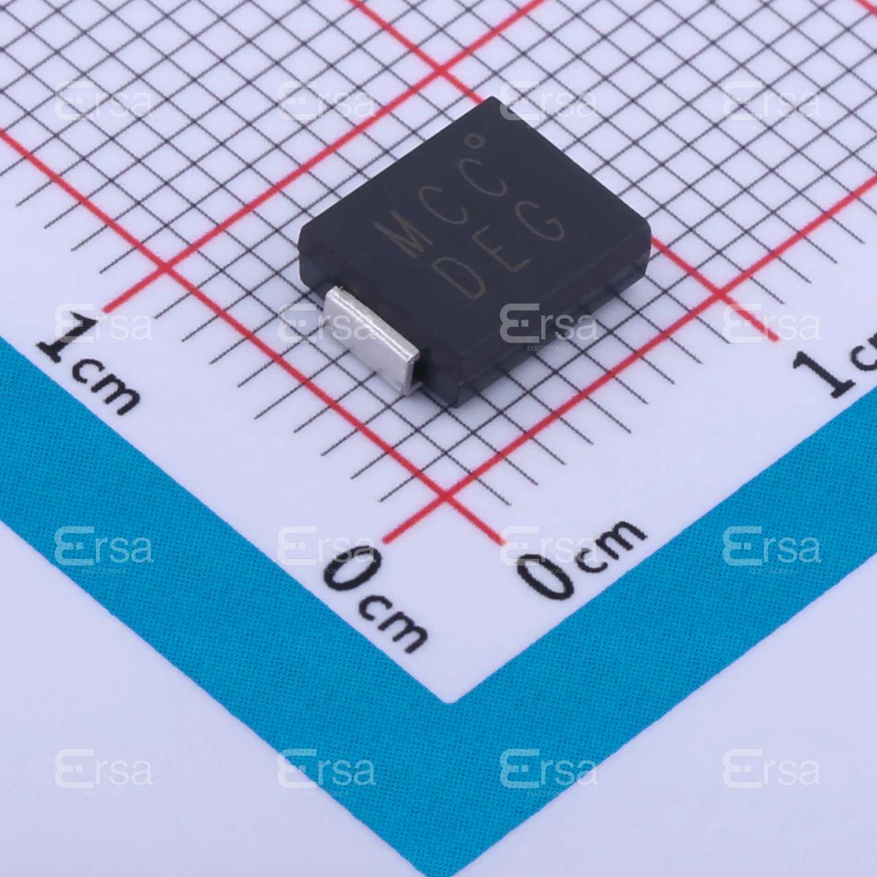 Micro Commercial Components (MCC)_SMLJ13CA-TP
