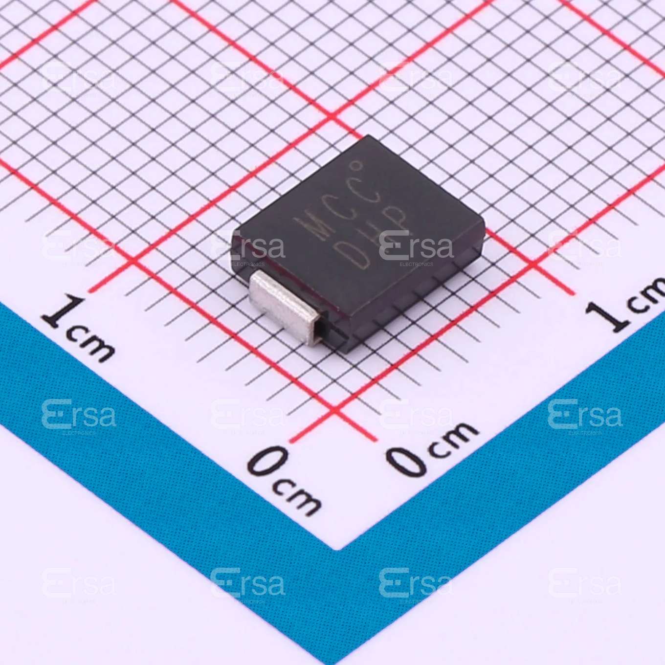 Micro Commercial Components (MCC)_SMLJ160CA-TP