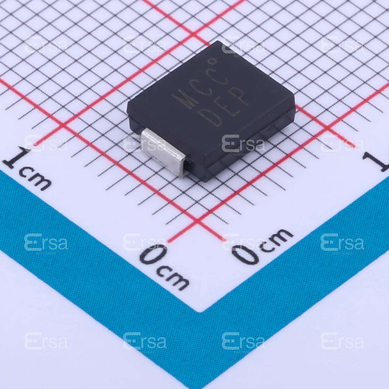 Micro Commercial Components (MCC)_SMLJ16CA-TP