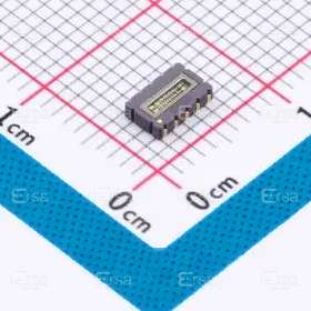 Micro Crystal_RV-8564-C2-32.768KHZ-20PPM-TA-QC