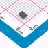 Microchip Technology_93AA66CT-I/MC_IC EEPROM 4KBIT MICROWIRE 8DFN