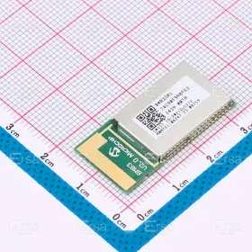 Microchip Technology_BM83SM1-00TA