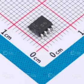 Microchip Technology_CAP1293-1-SN