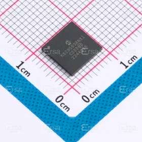 Microchip Technology_KSZ9563RNXI-TR