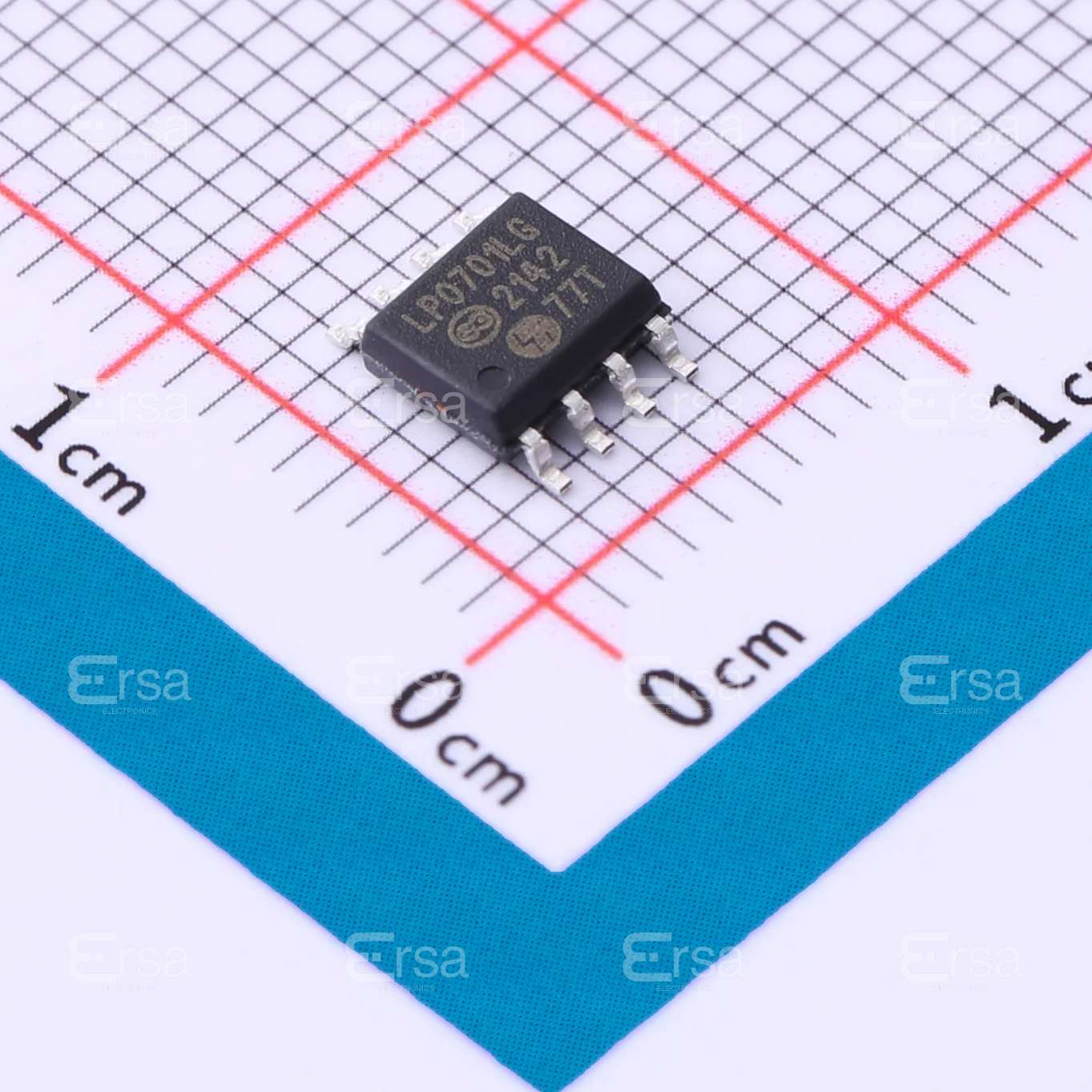 Microchip Technology_LP0701LG-G